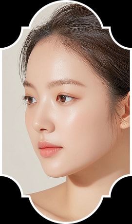 定制额头填充 Custom Forehead Filler 面部比例优化 韩国医美