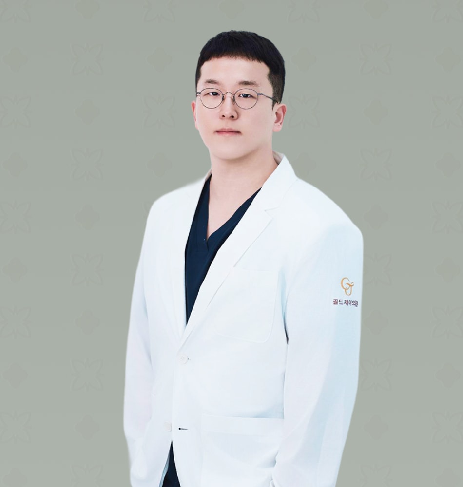 金在宗 院长 김재종 원장