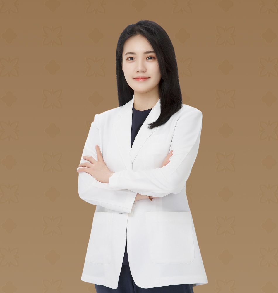 朴俊英 院长 박준영 원장
